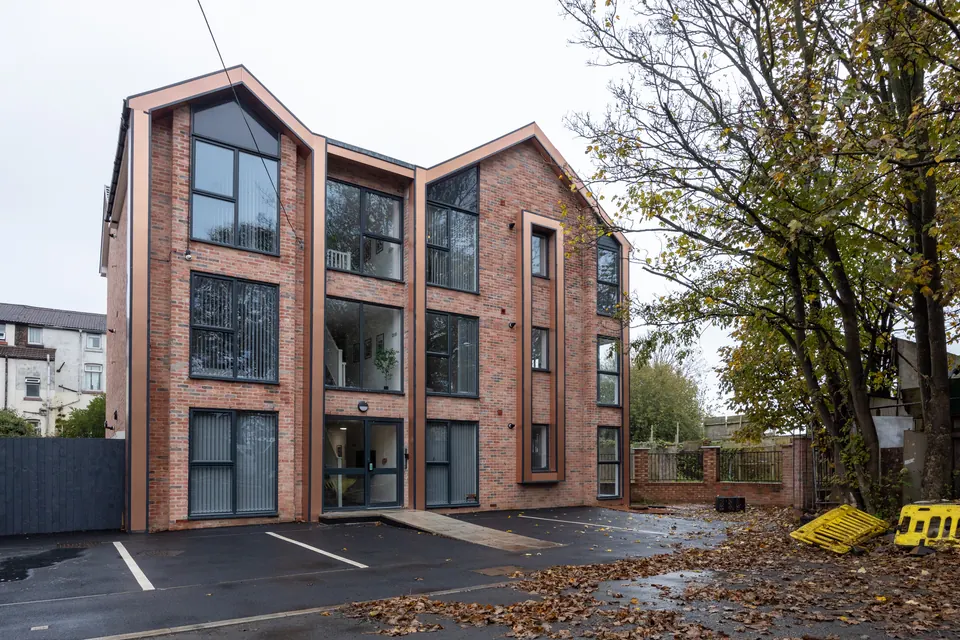 Nexus Housing